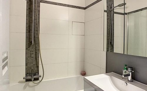 Appartement 2 chambres à vendre à Liège Appartement 2 chambres à vendre à Liège