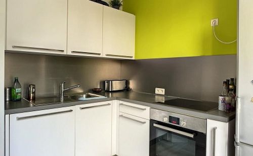 Appartement 1 chambres à vendre à Liège Appartement 1 chambres à vendre à Liège