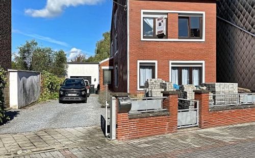 Maison 3 chambres à vendre à Haccourt Maison 3 chambres à vendre à Haccourt