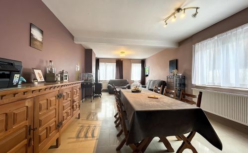 Maison 3 chambres à vendre à Haccourt