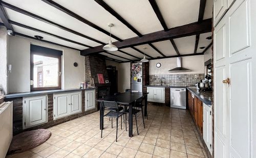 Maison 3 chambres à vendre à Haccourt Maison 3 chambres à vendre à Haccourt