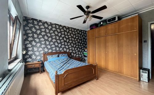 Maison 3 chambres à vendre à Haccourt Maison 3 chambres à vendre à Haccourt