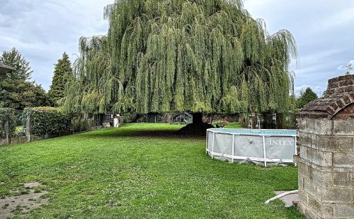 Maison 3 chambres à vendre à Haccourt Maison 3 chambres à vendre à Haccourt