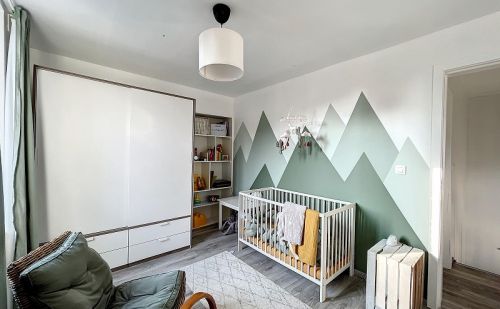 Maison 2 chambres à vendre à Liers