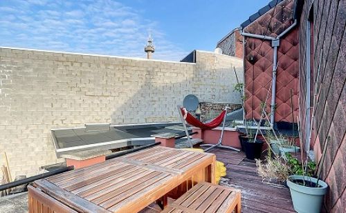 Maison 2 chambres à vendre à Liers