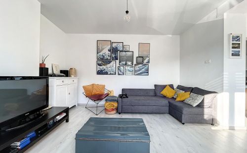 Maison 2 chambres à vendre à Liers