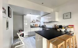 Maison 2 chambres à vendre à Liers