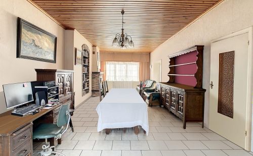 Maison 4 chambres à vendre à Vivegnis