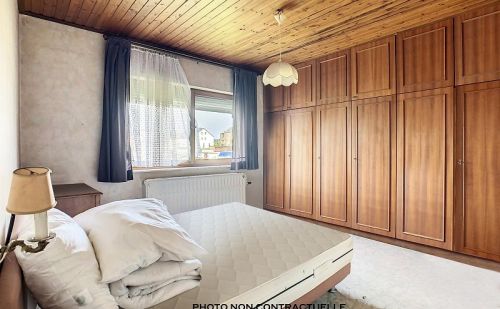 Maison 4 chambres à vendre à Vivegnis