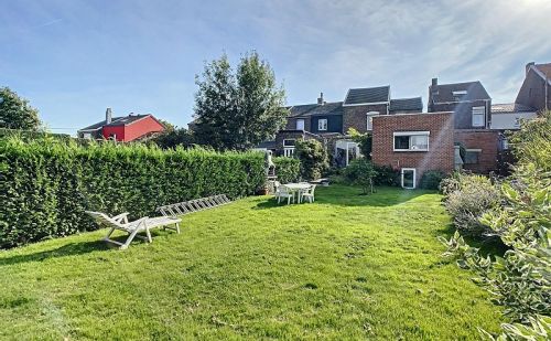 Maison 4 chambres à vendre à Vivegnis