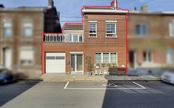 Maison 4 chambres à vendre à Vivegnis