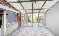 Maison 4 chambres à vendre à Vivegnis