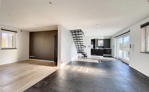 Duplex 2 chambres à vendre à Fexhe-Slins Duplex 2 chambres à vendre à Fexhe-Slins