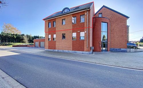 Duplex 2 chambres à vendre à Fexhe-Slins Duplex 2 chambres à vendre à Fexhe-Slins