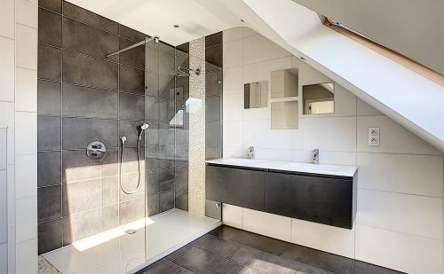 Duplex 2 chambres à vendre à Fexhe-Slins Duplex 2 chambres à vendre à Fexhe-Slins