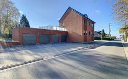 Duplex 2 chambres à vendre à Fexhe-Slins Duplex 2 chambres à vendre à Fexhe-Slins