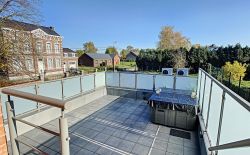 Duplex 2 chambres à vendre à Fexhe-Slins Duplex 2 chambres à vendre à Fexhe-Slins