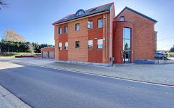 Duplex 2 chambres à vendre à Fexhe-Slins Duplex 2 chambres à vendre à Fexhe-Slins