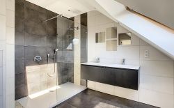 Duplex 2 chambres à vendre à Fexhe-Slins Duplex 2 chambres à vendre à Fexhe-Slins