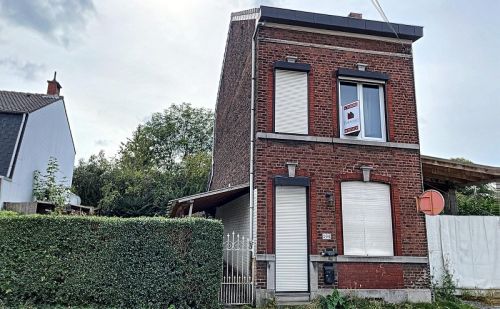 Maison 4 chambres à vendre à Jupille