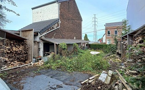 Maison 4 chambres à vendre à Jupille