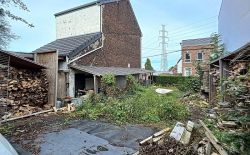 Maison 4 chambres à vendre à Jupille