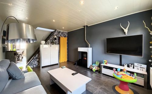 Maison 2 chambres à vendre à Herstal