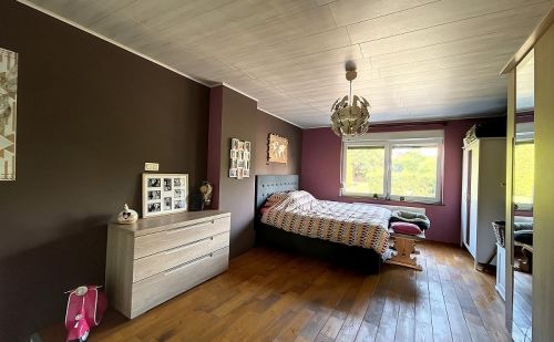 Maison 2 chambres à vendre à Herstal Maison 2 chambres à vendre à Herstal