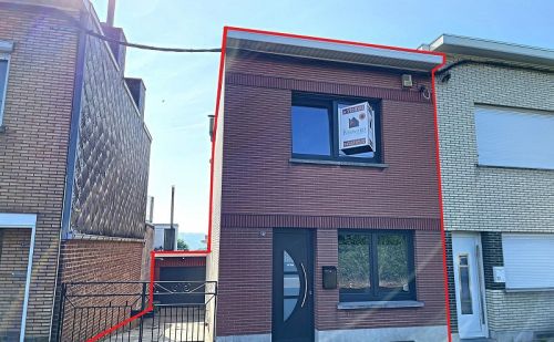 Maison 2 chambres à vendre à Herstal Maison 2 chambres à vendre à Herstal