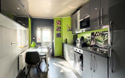 Maison 2 chambres à vendre à Herstal Maison 2 chambres à vendre à Herstal