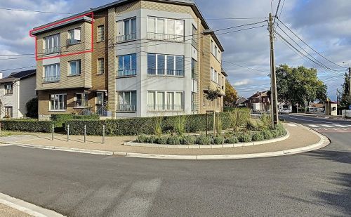 Appartement 2 chambres à vendre à Oupeye Appartement 2 chambres à vendre à Oupeye