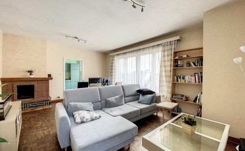 Appartement 2 chambres à vendre à Oupeye