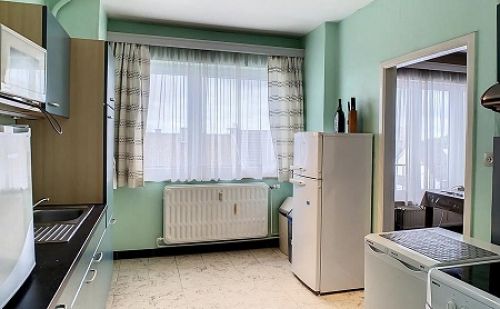 Appartement 2 chambres à vendre à Oupeye