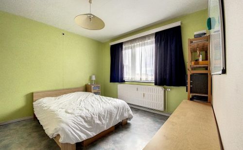 Appartement 2 chambres à vendre à Oupeye