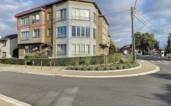 Appartement 2 chambres à vendre à Oupeye