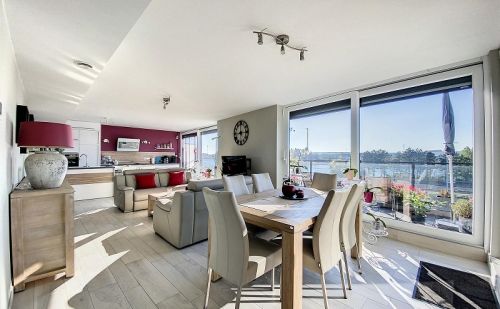 Penthouse 2 chambres à vendre à Visé Penthouse 2 chambres à vendre à Visé