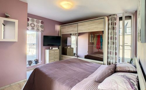 Penthouse 2 chambres à vendre à Visé Penthouse 2 chambres à vendre à Visé