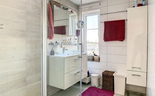 Penthouse 2 chambres à vendre à Visé Penthouse 2 chambres à vendre à Visé