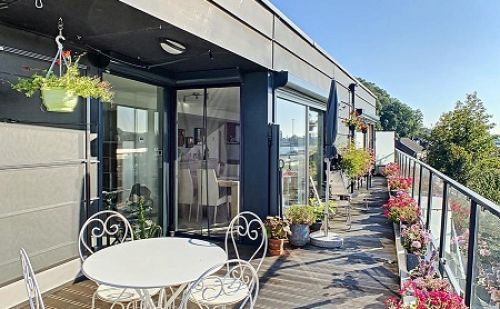 Penthouse 2 chambres à vendre à Visé Penthouse 2 chambres à vendre à Visé