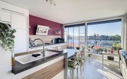 Penthouse 2 chambres à vendre à Visé Penthouse 2 chambres à vendre à Visé