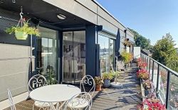 Penthouse 2 chambres à vendre à Visé Penthouse 2 chambres à vendre à Visé