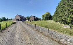 Ensemble de 7 maisons à vendre à Julémont Ensemble de 7 maisons à vendre à Julémont