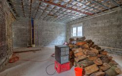 Maison 3 chambres à rénover avec garage et terrasse Maison 3 chambres à rénover avec garage et terrasse