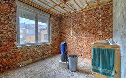 Maison 3 chambres à rénover avec garage et terrasse Maison 3 chambres à rénover avec garage et terrasse