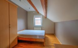 Maison 3 chambres à rénover avec garage et terrasse Maison 3 chambres à rénover avec garage et terrasse