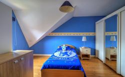 Maison 3 chambres à rénover avec garage et terrasse Maison 3 chambres à rénover avec garage et terrasse