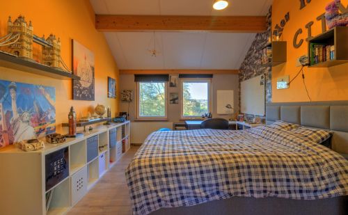 Villa 3 chambres avec piscine, terrasse, jardin et garage