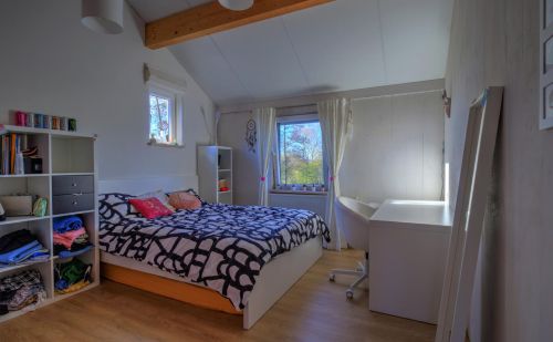 Villa 3 chambres avec piscine, terrasse, jardin et garage