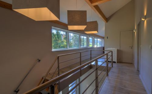 Villa 3 chambres avec piscine, terrasse, jardin et garage