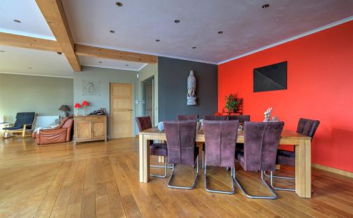 Villa 3 chambres avec piscine, terrasse, jardin et garage